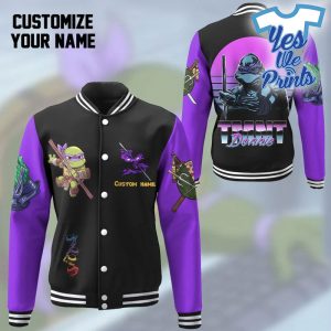 3D-Babi-Donatello-TMNT-Don-Donnie-Cosplay-Custom-Name-Baseball-Jacket