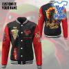 3D-Red-Raphael-Raph-TMNT-Cosplay-Custom-Name-Baseball-Jacket