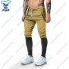 Custom George Washington Cosplay 3D All-Over Print Sweatpants