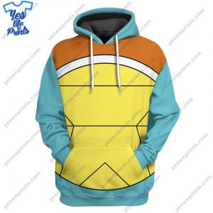 Custom-Pokemon-Squirtle-Cosplay-3D