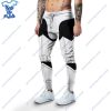 Custom Star Wars Stormtrooper Cosplay Sweatpants