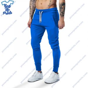 Custom Super Mario Cosplay 3D All-Over Print Sweatpants