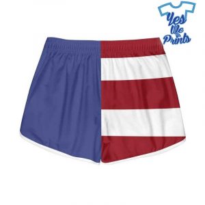 Ragdoll-Cat-Stop-Staring-at-My-Pussy-3D-Custom-Women-Beach-Shorts-1
