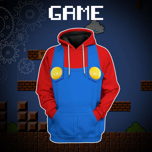 game-cosplay-collection