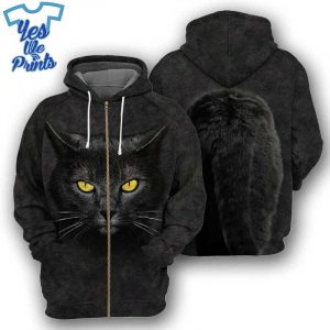 Custom-3D-All-over-Print-Shirt-Black-Cat-Apparel-1