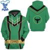 Custom-3D-All-over-Print-Shirt-Green-Power-Rangers-Mystic-Force-Apparel