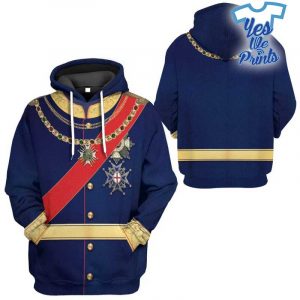Custom-3D-All-over-Print-Shirt-King-Ludwig-II-of-Bayern-Costumes-Apparel-1