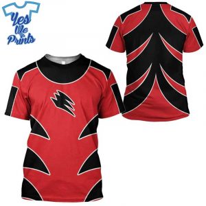 Custom-3D-All-over-Print-Shirt-Power-Ranger-Jungle-Fury-Red-Ranger-Apparel-1