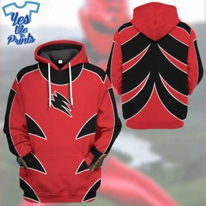 Custom-3D-All-over-Print-Shirt-Power-Ranger-Jungle-Fury-Red-Ranger-Apparel