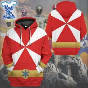 Custom-3D-All-over-Print-Shirt-Power-Rangers-Lightspeed-Rescue-Red-Ranger-Apparel