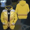 Custom-3D-All-over-Print-Shirt-Power-Rangers-Megaforce-Yellow-Ranger-Apparel