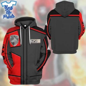 Custom-3D-All-over-Print-Shirt-Power-Rangers-S.P.D-Red-Ranger-Uniform-Apparel