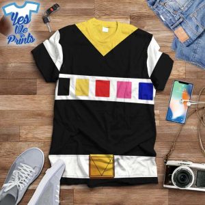 Custom-3D-All-over-Print-Shirt-Power-Rangers-in-Space-Black-Custom-Apparel-1