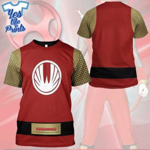 Custom-3D-All-over-Print-Shirt-The-Red-Wind-Rangers-Ninja-Storm-Apparel-1