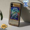 Yugioh-Ultra-Rare-1st-Edition-Blue-Eyes-White-Dragon-Card-Custom-Phone-Case