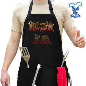 BBQ-Grill-Masters-Meat-Smokers-Barbecue-Chef