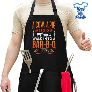 Barbecue-BBQ-Joke-For-Grill-Master-Chef