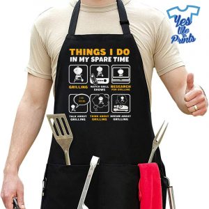 Barbecue-Grilling-Party-Things-I-Do-In-My-Spare-Time-BBQ