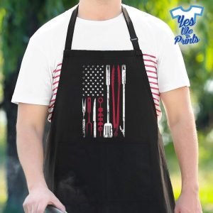 Barbecue-Smoke-US-Flag-July-4th-Of-BBQ-Tools-Grilling-1