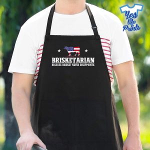 Brisketarian-Because-Brisket-Never-Disappoints-BBQ-Lover-1