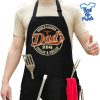 Dads-BBQ-Chilling-And-Grilling-Vintage