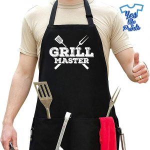 Grill-Master