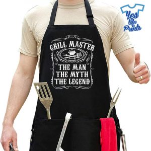 Grill-Master-The-Man-The-Myth-Legend-BBQ-Smoker