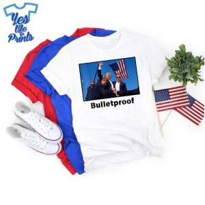 2024-Presidential-Candidate-45-Shirt