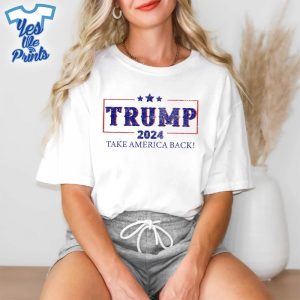 2024-Take-America-Back-Trump-Make-America-Shirt