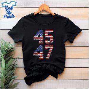 45-47-Trump-2024-Shirt