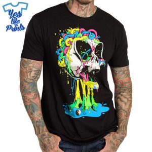 A-Brain-Invader-Shirt