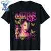 Aaliyah-90's-Retro-Pink-Butterflies-R&B-Hip-Hop-Music-Fan-Shirt