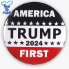America-First-Trump-2024-Pin-Button