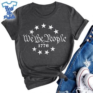 American-Flag-Shirt-USA-4th-of-July-Flag-Tops-Loose-Patriotic