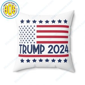 American-Flag-Trump-2024-Pillow