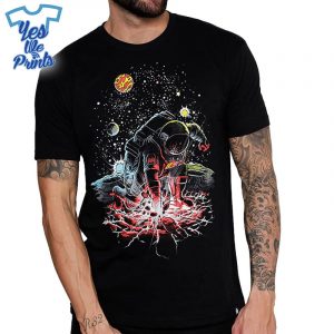 Astronaut-Impact-Shirt