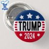 Blue-Red-Trump-2024-Pin-Button