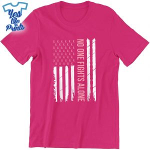 Breast-Cancer-Awareness-Pink-Ribbon-USA-American-Flag-Shirt