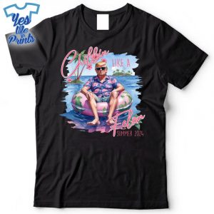 Chillin-Like-A-Felon-Summer-2024-Trump-2024