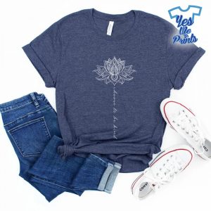 Choose-To-Be-Kind-Flower-Mandala-Shirt