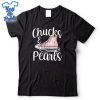 Chucks-And-Pearls-2021-Kamala-Harris-New-Vice-President-Shirt