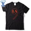 Comma-La-Kamala-Harris-Red-Shirt