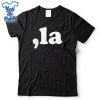 Comma-La-Kamala-Harris-Shirt