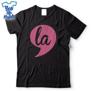 Comma-La-Kamala-Harris-VP-2024-Election-AKA-Soror-Voting-Shirt