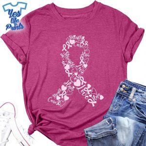 Cure-Love-Hope-Pink-Ribbon-Breast-Cancer-Awareness-Shirt