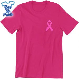 Cute-Pink-Ribbon-Breast-Cancer-Awareness-Shirt