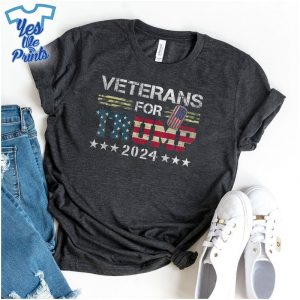 Dad-Grandpa-Veterans-For-Trump-2024-American-Flag-Camo-Shirt