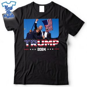 Donald-Trump-2024-Survived-Shot-At-Election-Rally