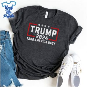 Donald-Trump-2024-Take-America-Back-Election-The-Return-Shirt