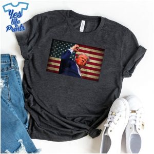 Donald-Trump-Field-Attempt-Fight-For-Freedom-Shirt